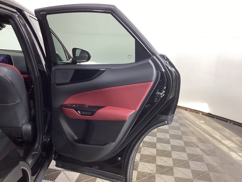 2024 Lexus NX 350h NX 350h