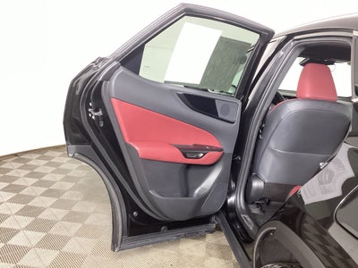 2024 Lexus NX 350h NX 350h