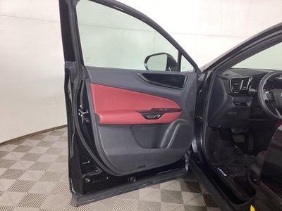 2024 Lexus NX 350h NX 350h