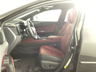 2024 Lexus NX 350h NX 350h