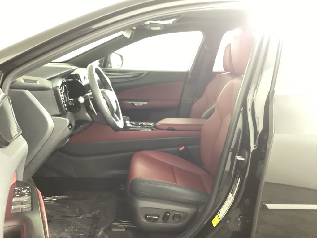 2024 Lexus NX 350h NX 350h