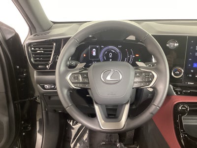 2024 Lexus NX 350h NX 350h