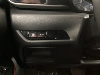 2024 Lexus NX 350h NX 350h