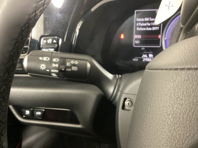 2024 Lexus NX 350h NX 350h