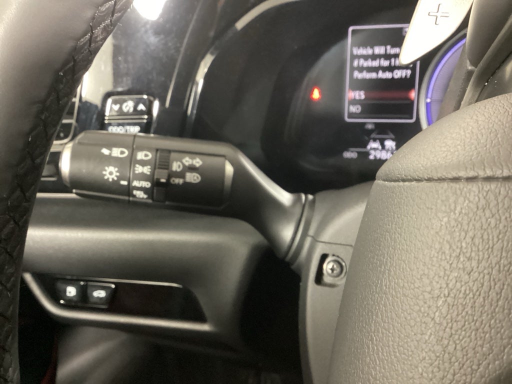 2024 Lexus NX 350h NX 350h