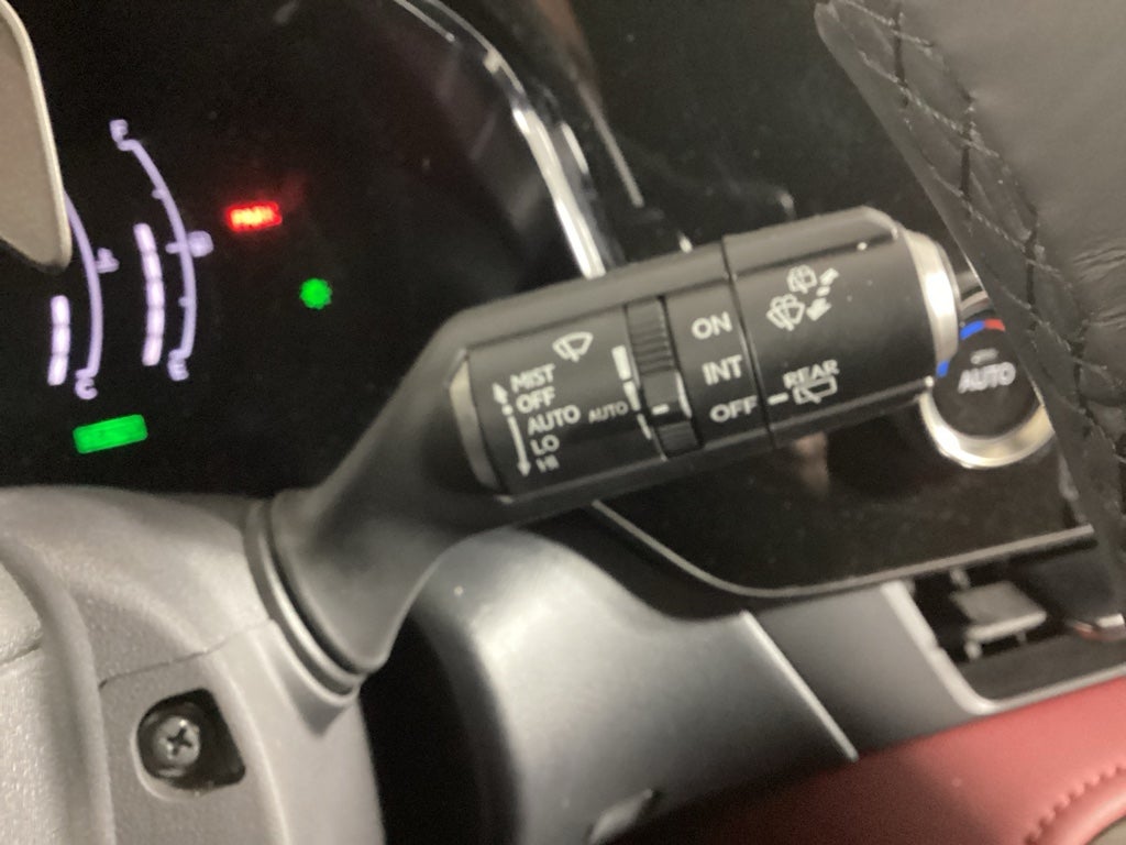 2024 Lexus NX 350h NX 350h