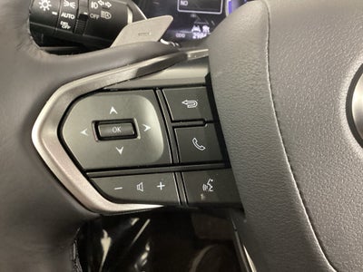 2024 Lexus NX 350h NX 350h