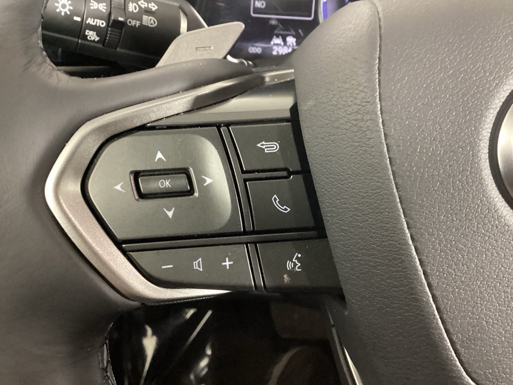 2024 Lexus NX 350h NX 350h