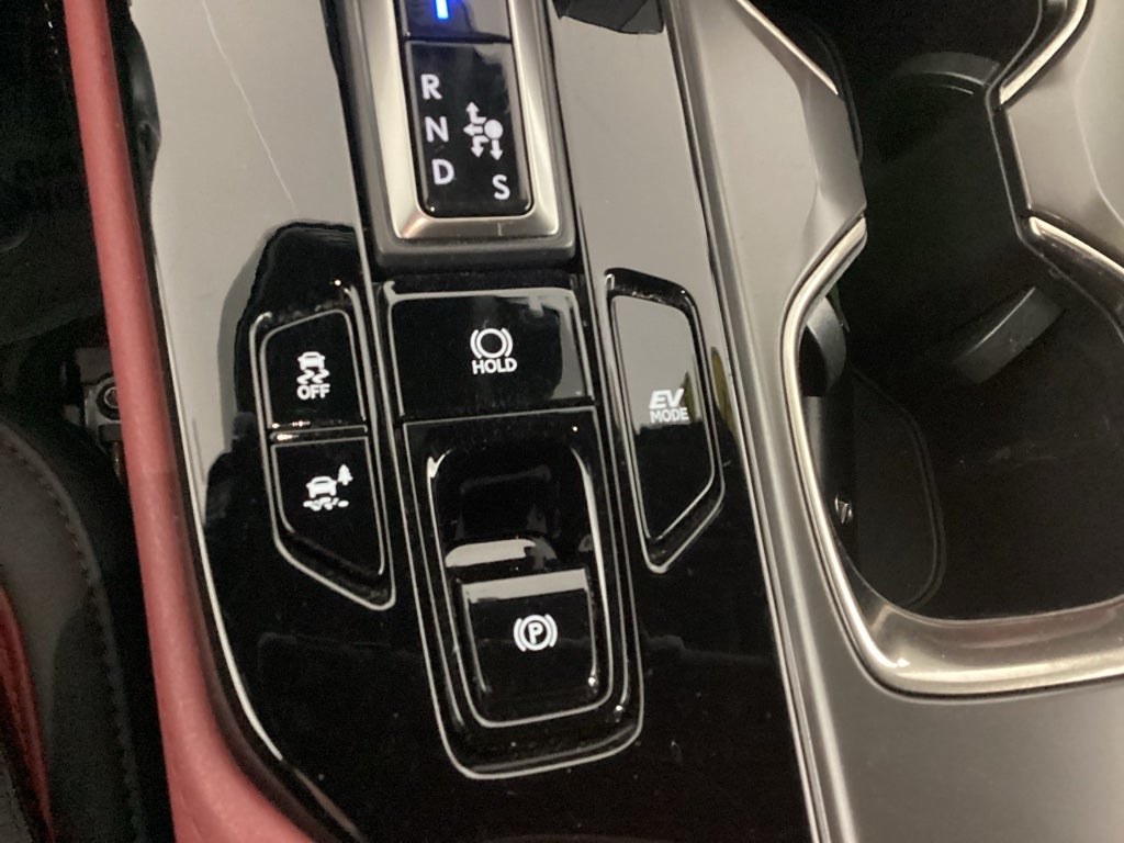 2024 Lexus NX 350h NX 350h