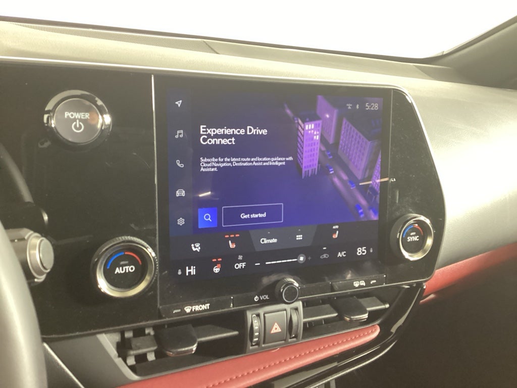 2024 Lexus NX 350h NX 350h