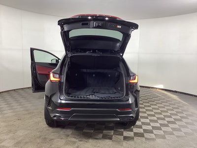 2024 Lexus NX 350h NX 350h