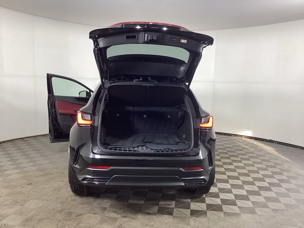 2024 Lexus NX 350h NX 350h