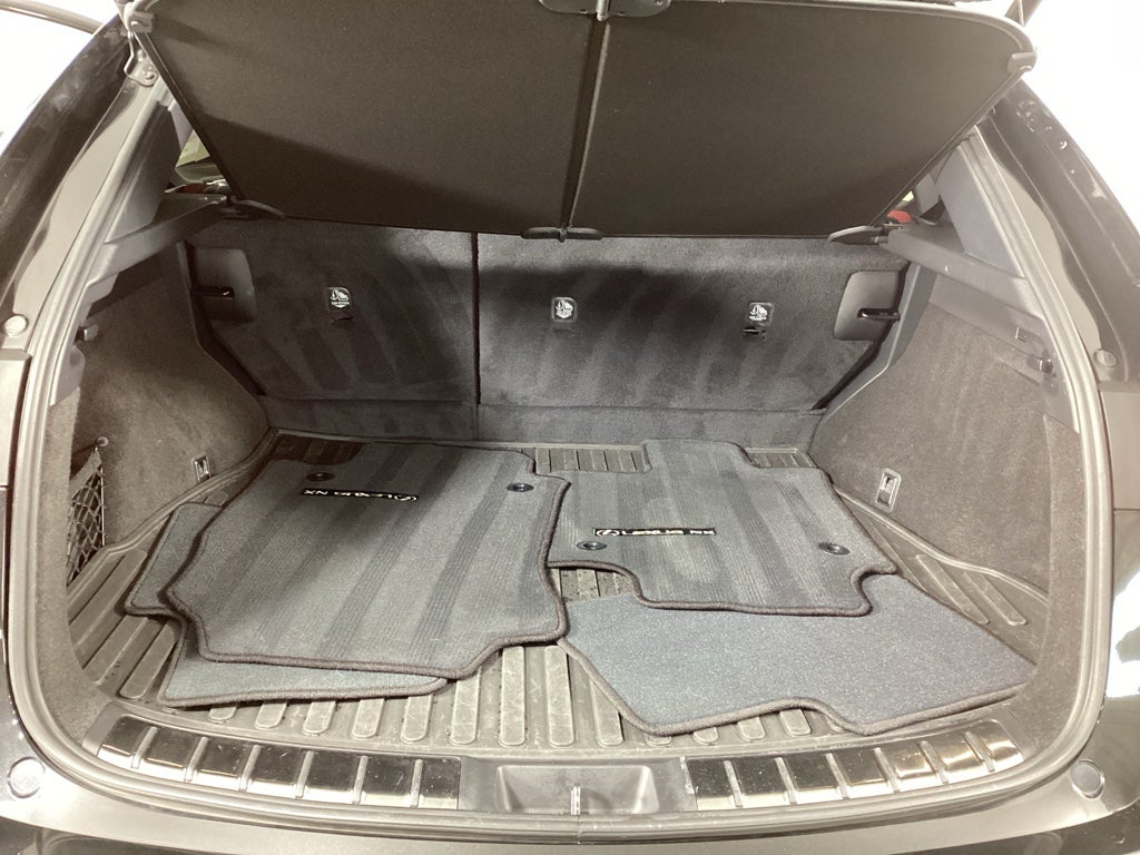 2024 Lexus NX 350h NX 350h