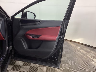 2024 Lexus NX 350h NX 350h