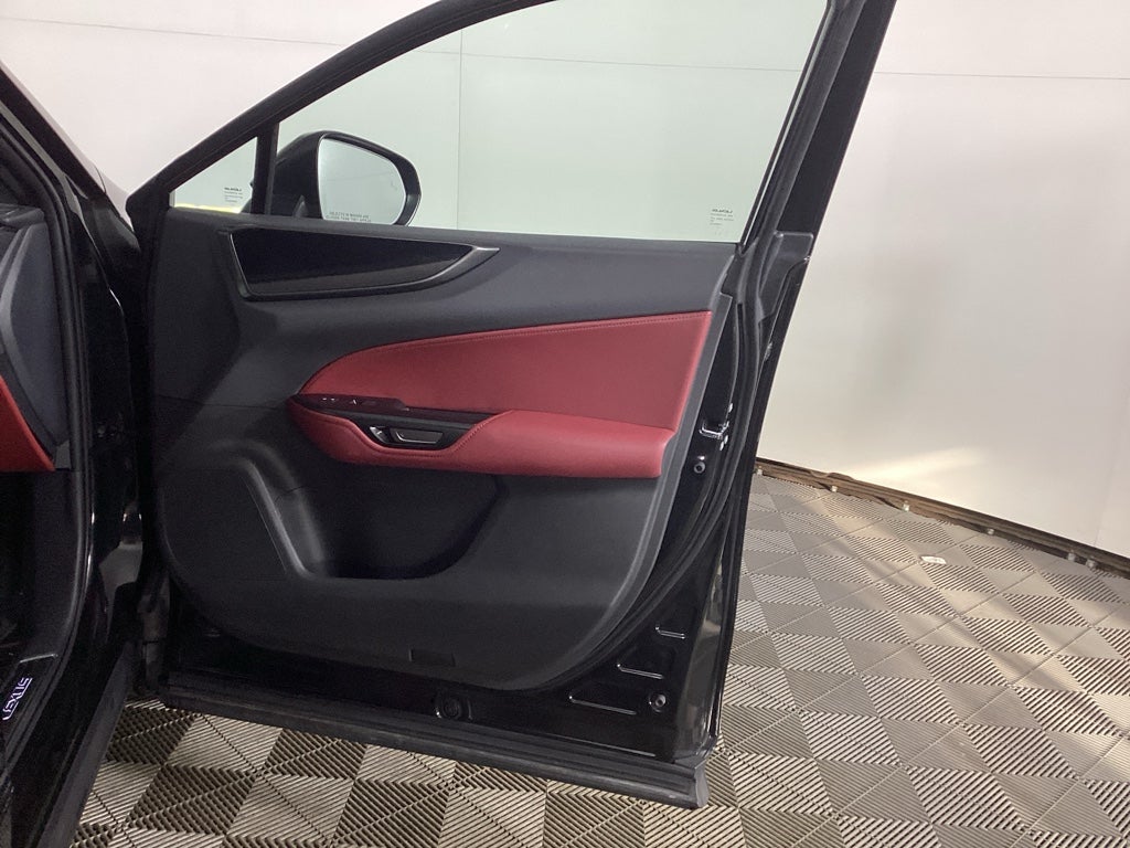 2024 Lexus NX 350h NX 350h