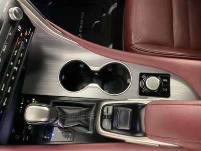 2017 Lexus RX 350 F Sport