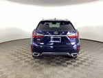 2017 Lexus RX 350 F Sport