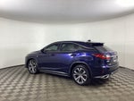 2017 Lexus RX 350 F Sport