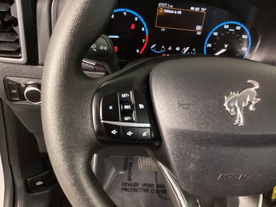 2023 Ford Bronco Sport Base