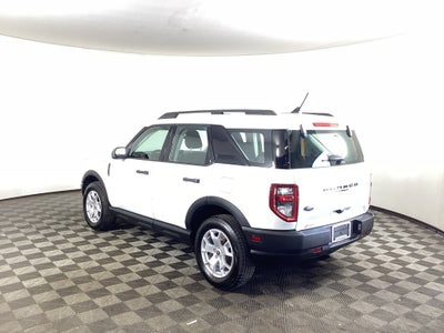 2023 Ford Bronco Sport Base