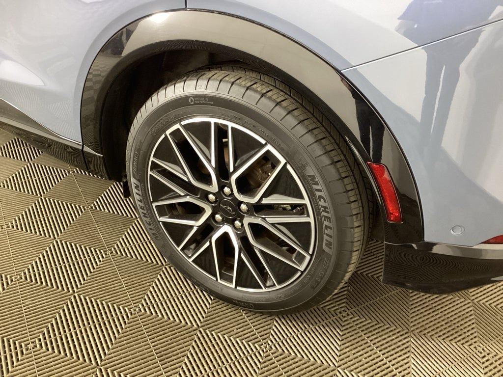 2024 Ford Mustang Mach-E Premium