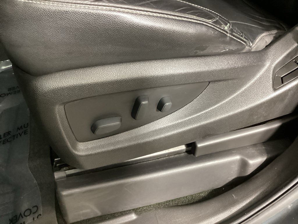 2017 Chevrolet Silverado 1500 1500 LT
