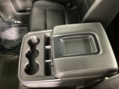 2017 Chevrolet Silverado 1500 1500 LT