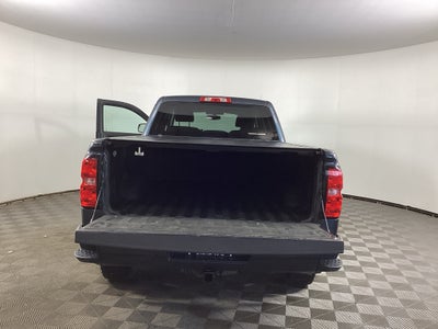 2017 Chevrolet Silverado 1500 1500 LT