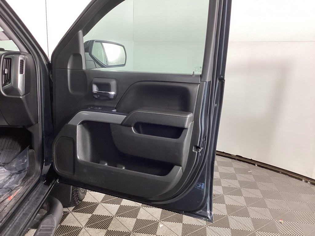 2017 Chevrolet Silverado 1500 1500 LT