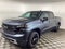 2020 Chevrolet Silverado 1500 1500 RST