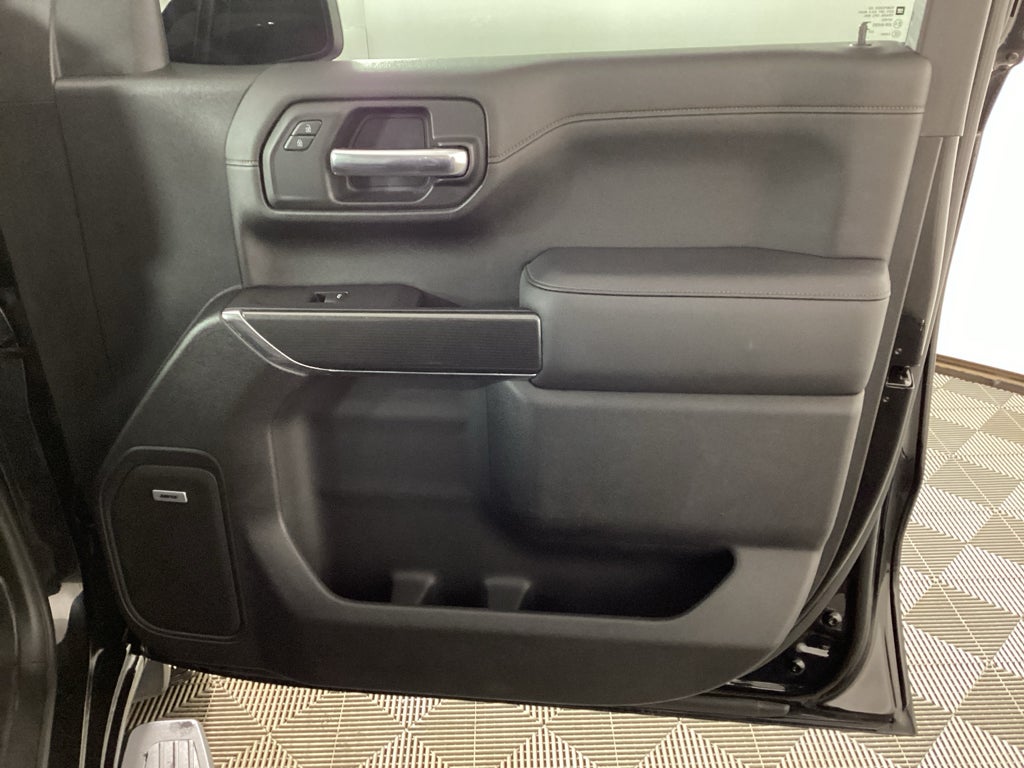 2019 GMC Sierra 1500 1500 AT4