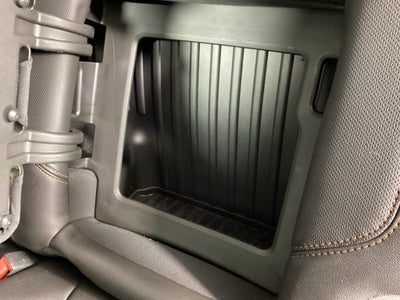 2019 GMC Sierra 1500 1500 AT4