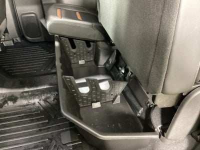 2019 GMC Sierra 1500 1500 AT4