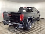2019 GMC Sierra 1500 1500 AT4