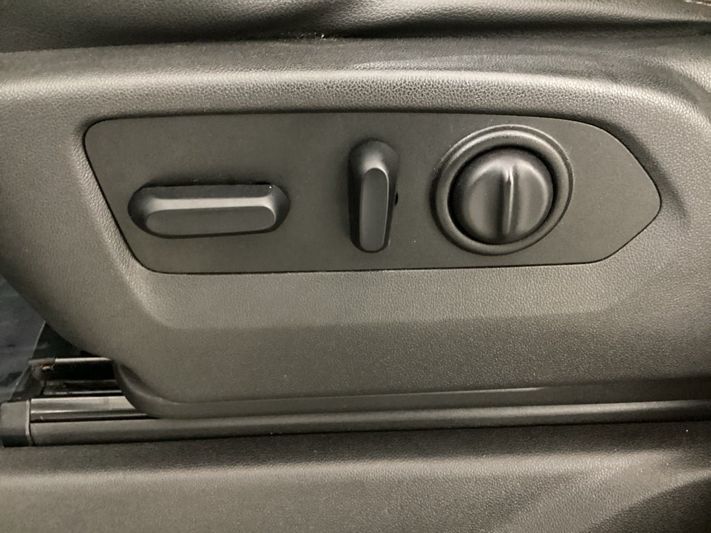 2019 GMC Sierra 1500 1500 AT4