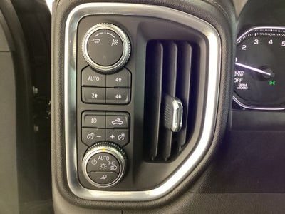 2019 GMC Sierra 1500 1500 AT4