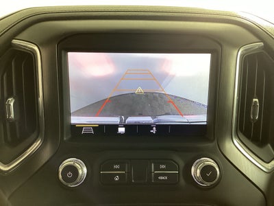 2019 GMC Sierra 1500 1500 AT4