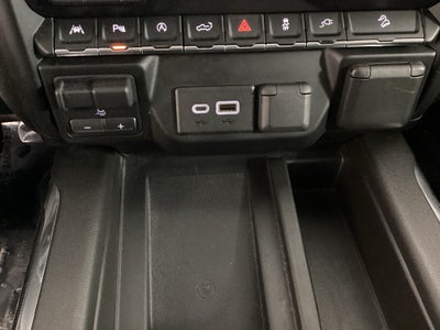 2019 GMC Sierra 1500 1500 AT4