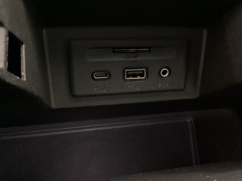 2019 GMC Sierra 1500 1500 AT4