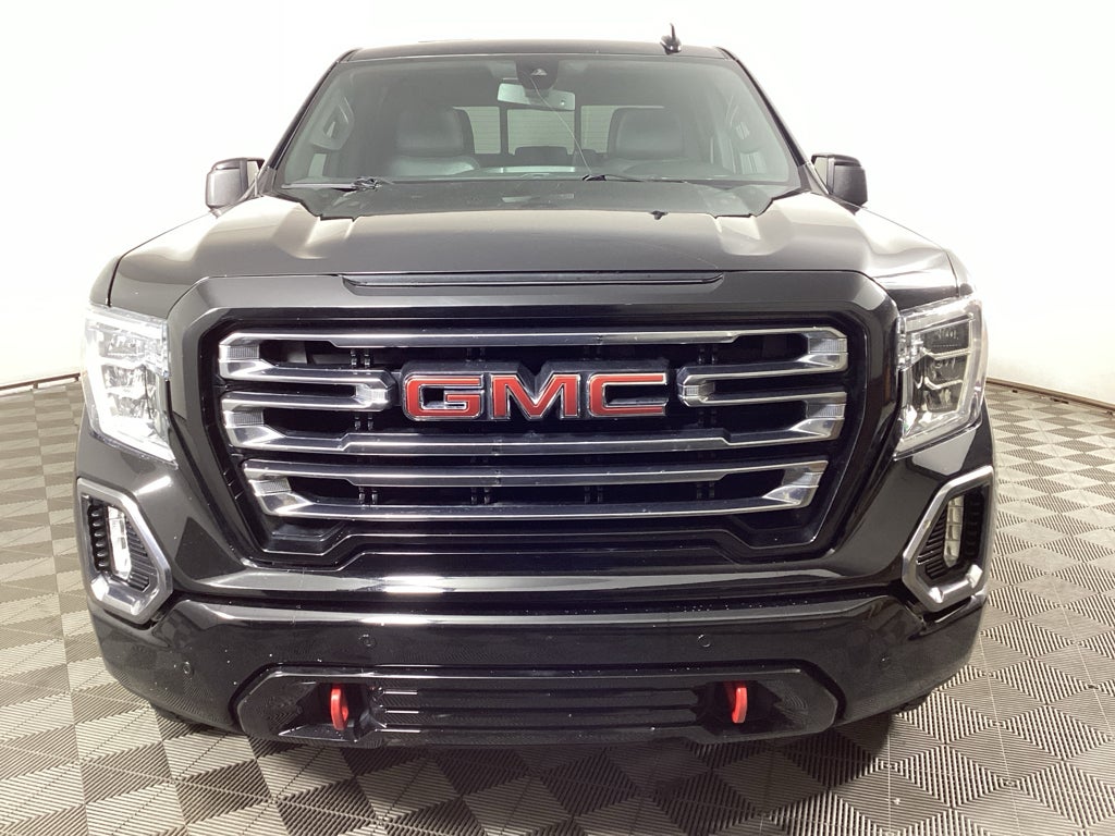 2019 GMC Sierra 1500 1500 AT4
