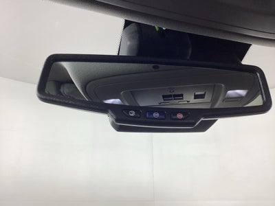 2018 GMC Sierra 1500 1500 Denali