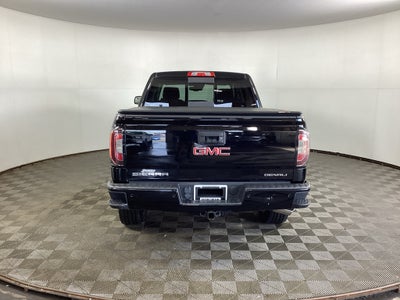 2018 GMC Sierra 1500 1500 Denali