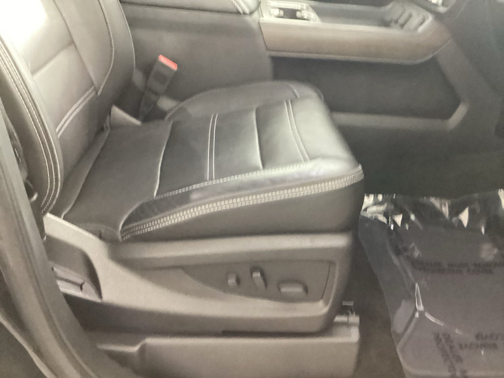 2018 GMC Sierra 1500 1500 Denali