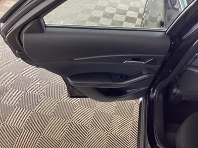 2023 Mazda Mazda CX-30 2.5 S