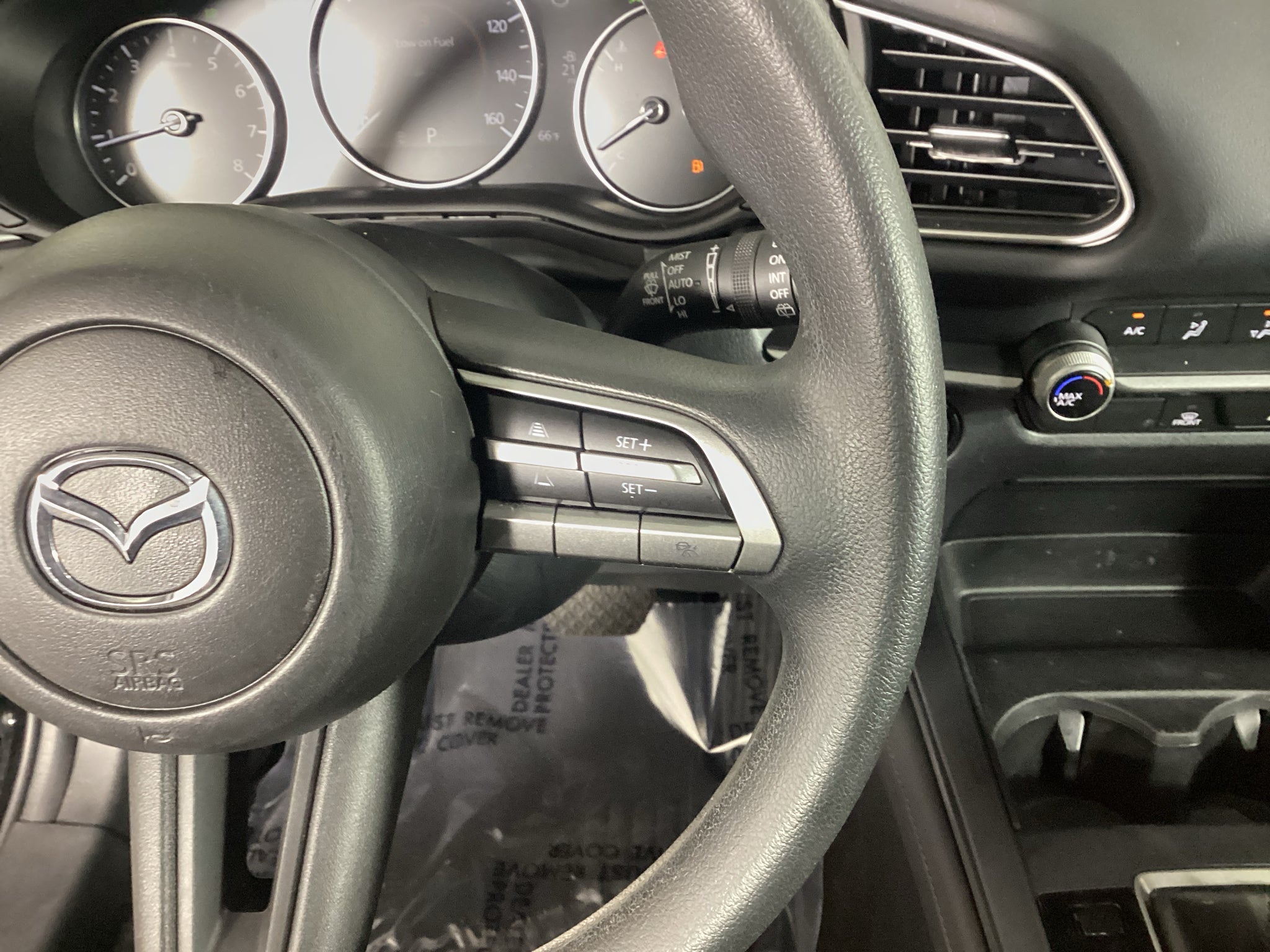 2023 Mazda Mazda CX-30 2.5 S