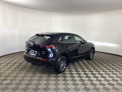2023 Mazda Mazda CX-30 2.5 S