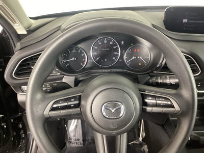 2023 Mazda Mazda CX-30 2.5 S