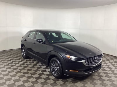 2023 Mazda Mazda CX-30 2.5 S