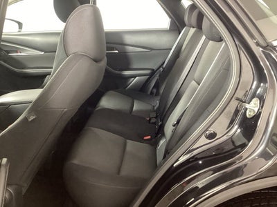 2023 Mazda Mazda CX-30 2.5 S