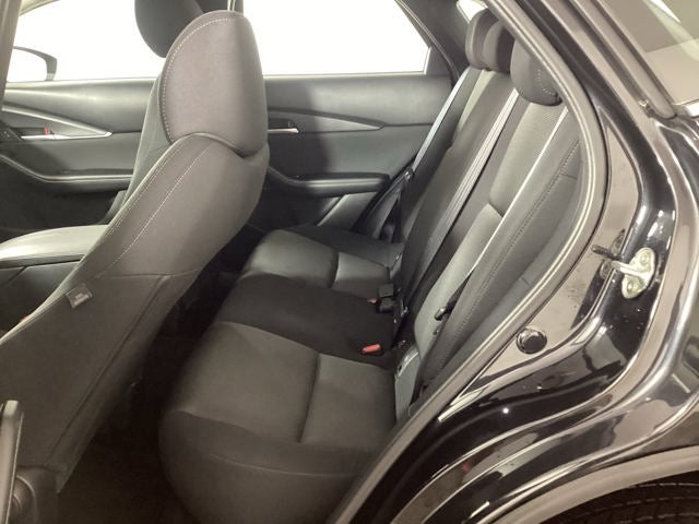 2023 Mazda Mazda CX-30 2.5 S